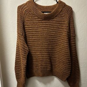 Universal Thread XL knitted sweater